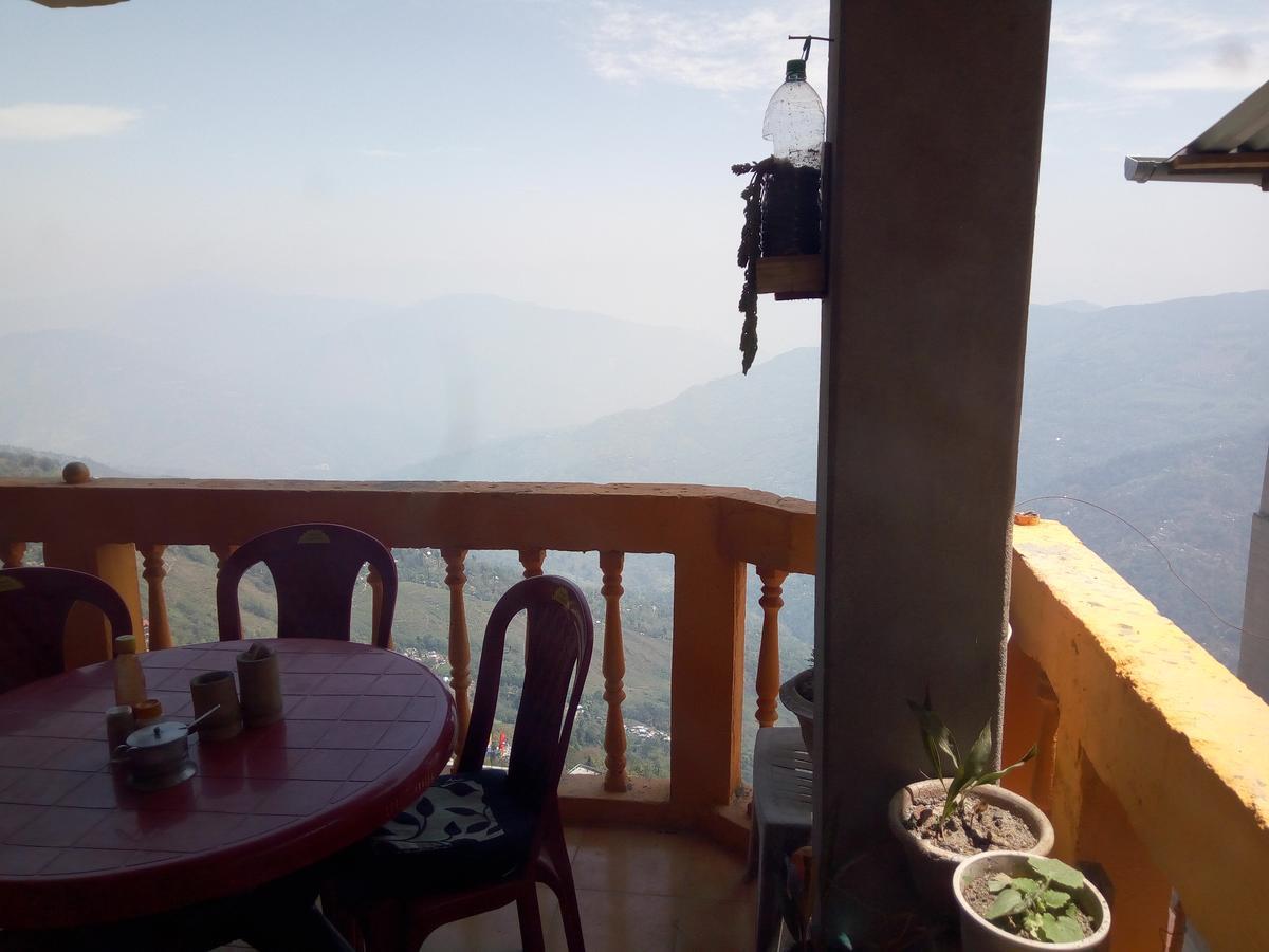 Hotel Tower View ダージリン エクステリア 写真